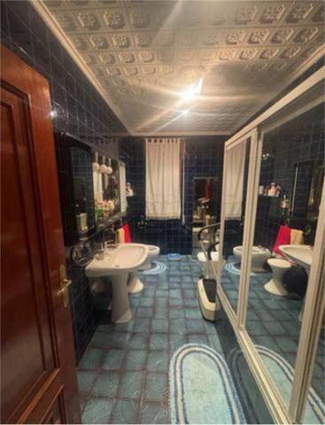 Casa-chalet en Venta en Las Mesas