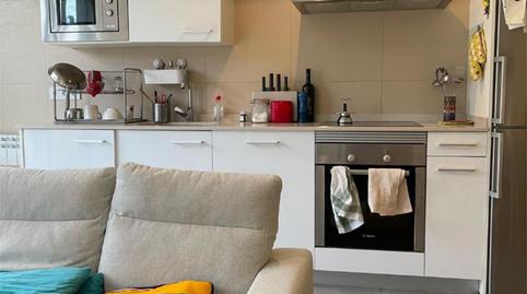 Photo 2 of Flat to rent in Plaza Arroka, 1, Amara Zaharra - Arbaizenea, Donostia - San Sebastián