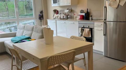 Photo 4 of Flat to rent in Plaza Arroka, 1, Amara Zaharra - Arbaizenea, Donostia - San Sebastián