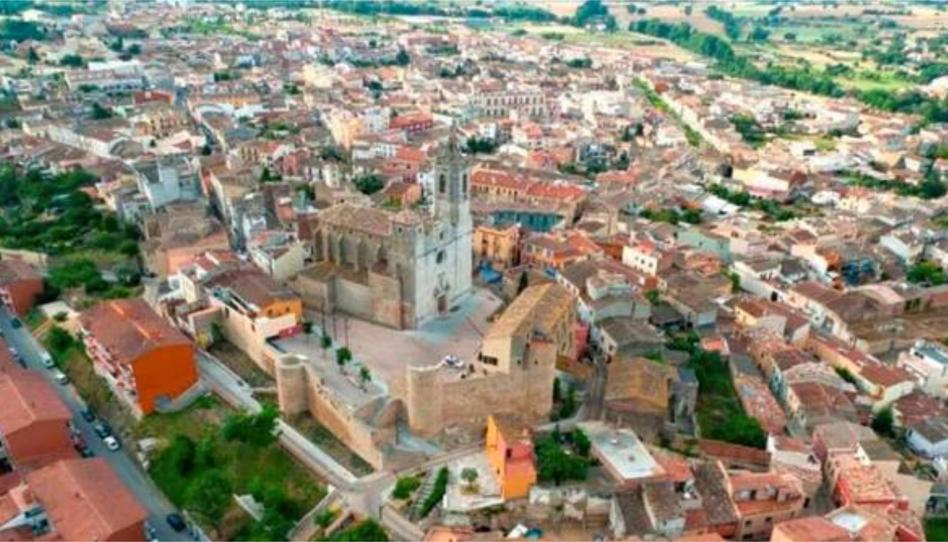 Flat for sale in Llagostera, Girona - image 1 Photo 1 of Flat for sale in Llagostera, Girona