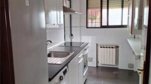 Piso de alquiler en La Alhóndiga, Getafe - imagen 2 Foto 2 de Piso de alquiler en La Alhóndiga, Getafe