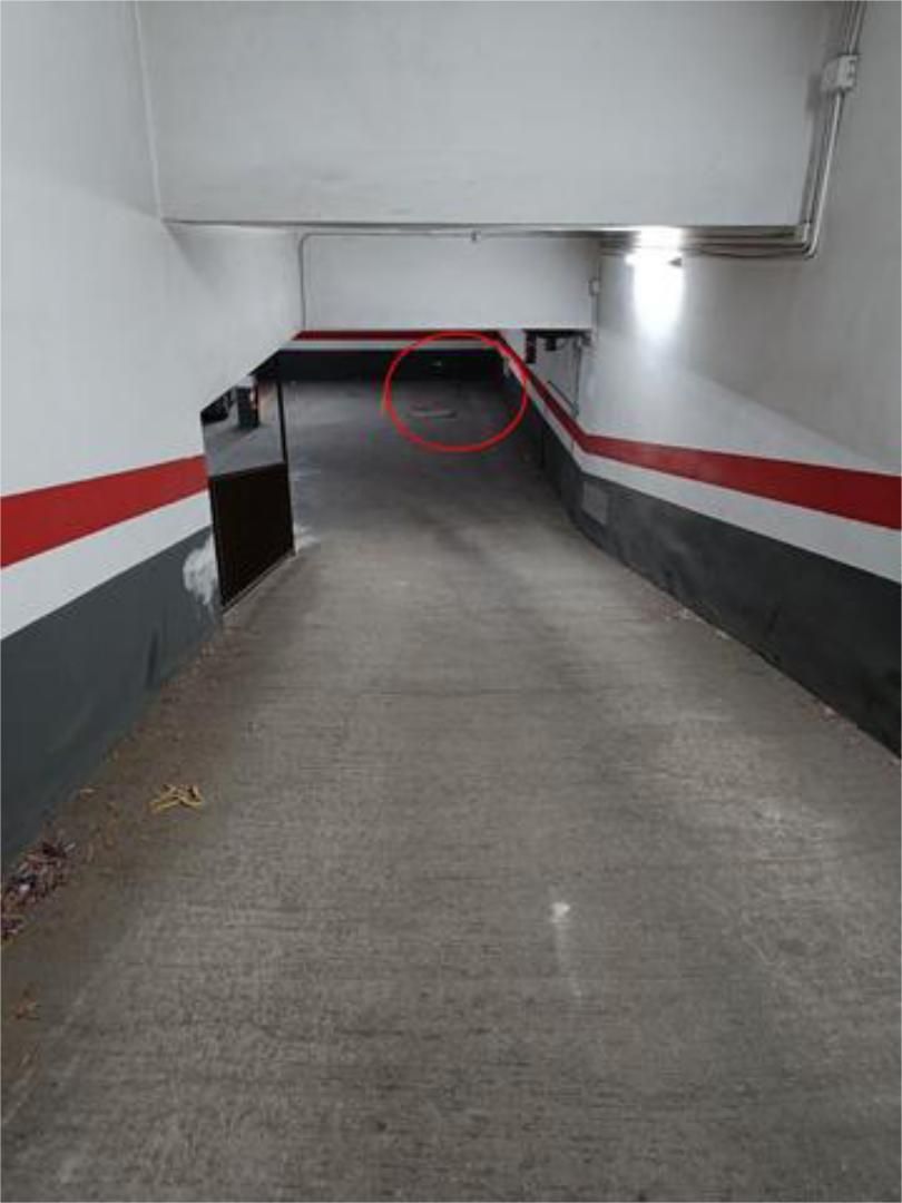 Garage to rent in Fátima