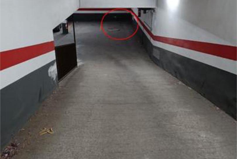 Garage to rent in Fátima, Albacete Capital - image 1 Photo 1 of Garage to rent in Fátima, Albacete Capital