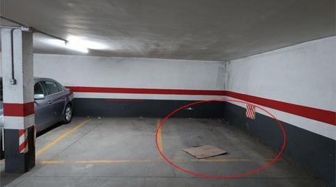 Garage to rent in Fátima, Albacete Capital - image 2 Photo 2 of Garage to rent in Fátima, Albacete Capital