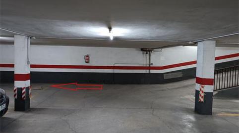 Garage to rent in Fátima, Albacete Capital - image 3 Photo 3 of Garage to rent in Fátima, Albacete Capital