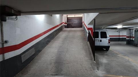 Garage to rent in Fátima, Albacete Capital - image 4 Photo 4 of Garage to rent in Fátima, Albacete Capital