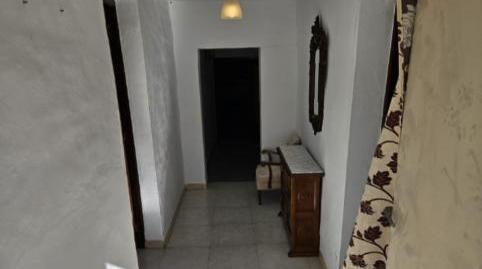 Foto 2 de Casa adosada en venda a Calle Calvario, 52, Aliseda, Cáceres