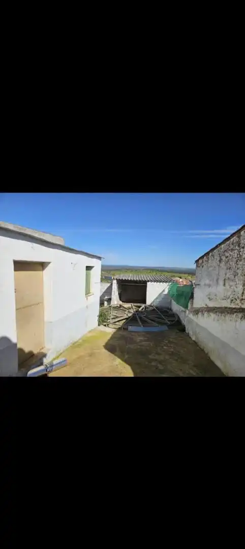 Detached homes for sale in Calle Calvario, 52, Aliseda Detached homes for sale in Aliseda