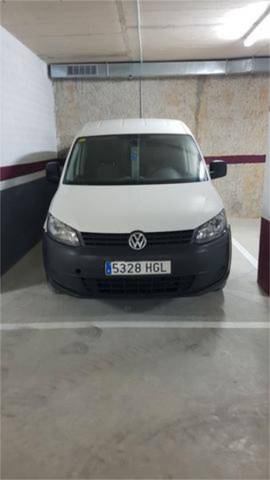 Garaje en Alquiler en El Guinardó