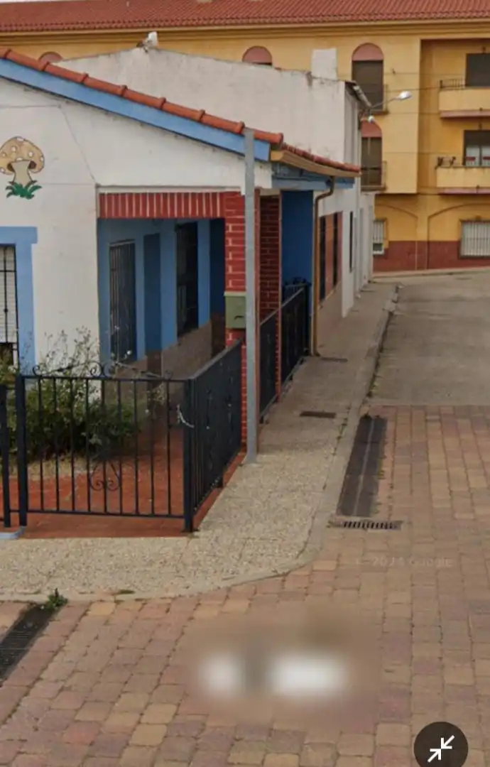 Planta baixa en venda a Calle Iglesia, 23, Segura de la Sierra Vista exterior de Planta baixa en venda en Segura de la Sierra amb Jardí privat, Terrassa i Traster