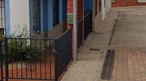 Foto 2 de Planta baja en venta en Calle Iglesia, 23, Segura de la Sierra, Jaén