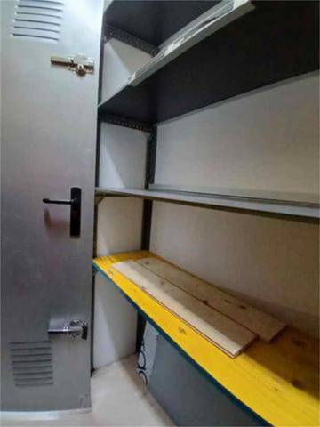 Trastero en Alquiler en Opañel