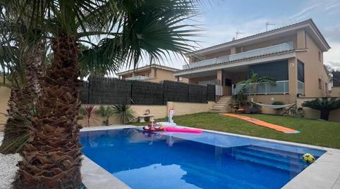 Photo 3 of Single-family semi-detached for sale in Carrer Mercè Rodoreda, 5, Roda de Berà, Tarragona