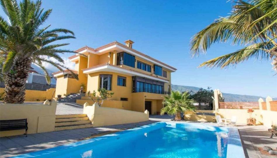 Pis per a compartir a Calle del Socorro, 15, Centro, Güímar - imatge 1 Foto 1 de Pis per a compartir a Calle del Socorro, 15, Centro, Güímar