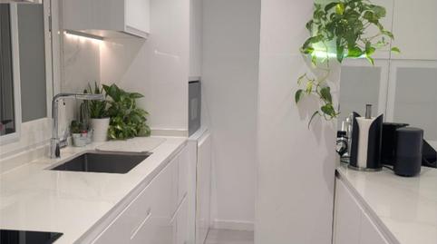 Foto 4 de Pis en venda a Calle de José Arcones Gil, 28, Pueblo Nuevo,  Madrid Capital