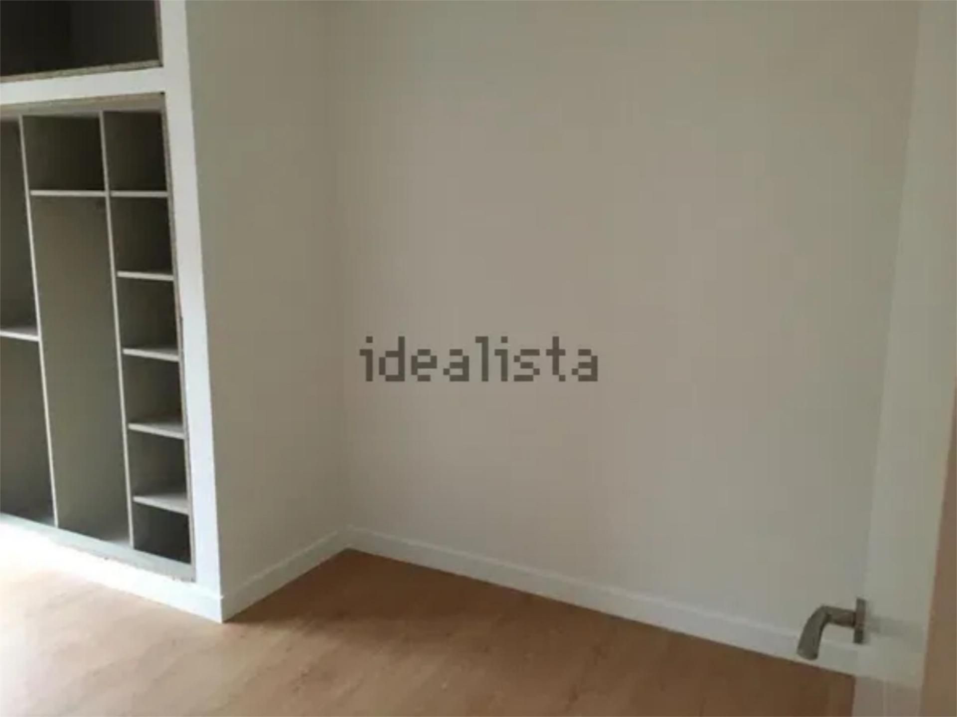 Bedroom of Flat for sale in Oviedo   with Heating, Parquet flooring and Terrace