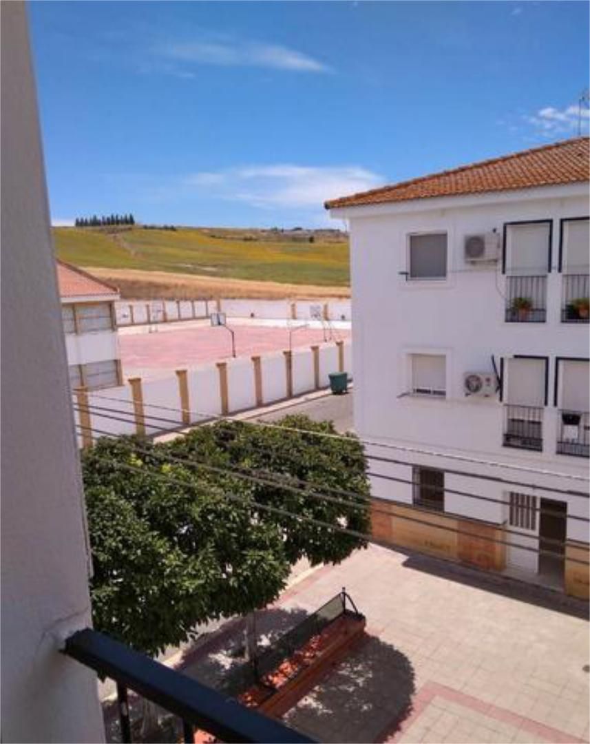 Flat for sale in La Palma del Condado Exterior view of Flat for sale in La Palma del Condado