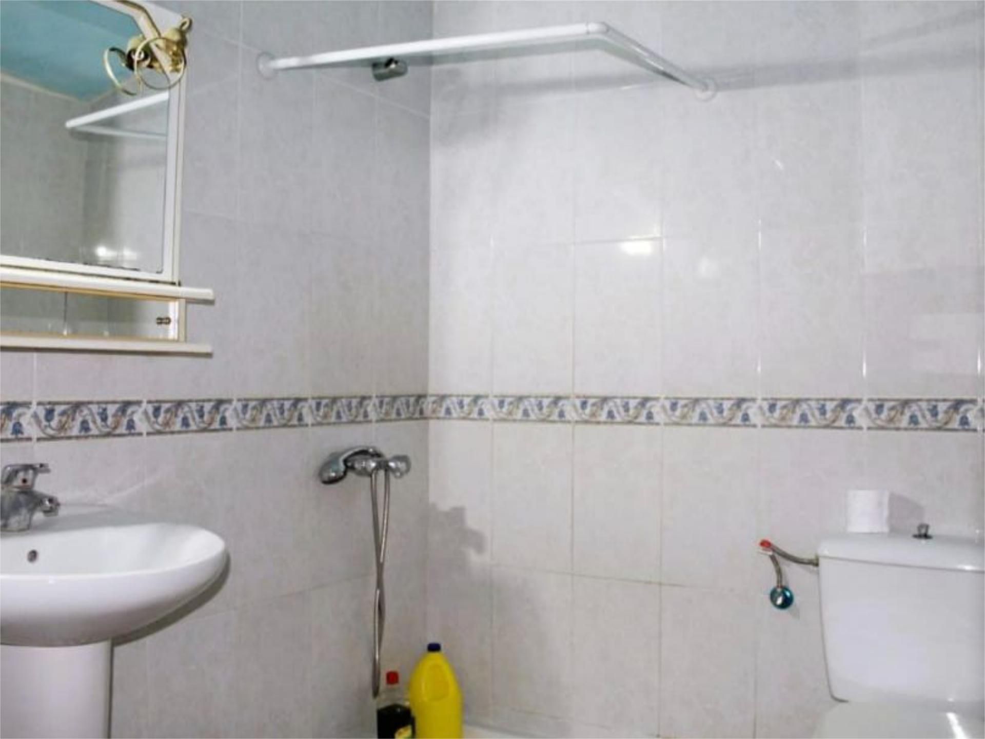 Bathroom of Country house for sale in Orihuela