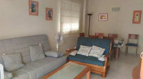 Foto 2 de Apartament de lloguer a Vila-seca Poble, Vila-seca