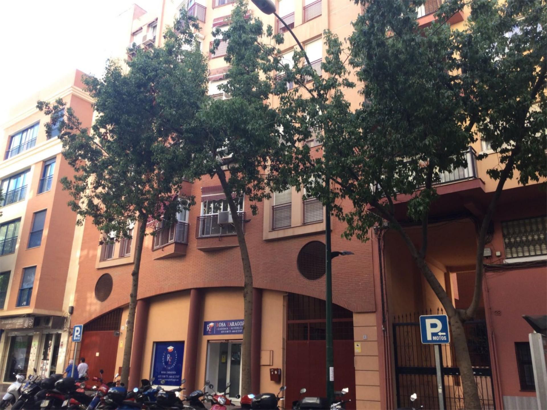 Flat to rent in Alameda de Capuchinos, 40, Málaga Capital