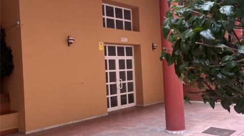 Photo 2 of Flat to rent in Alameda de Capuchinos, 40, El Ejido, Málaga Capital