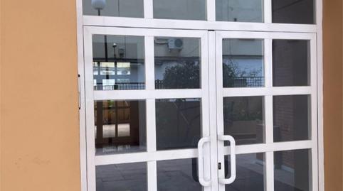 Photo 3 of Flat to rent in Alameda de Capuchinos, 40, El Ejido, Málaga Capital