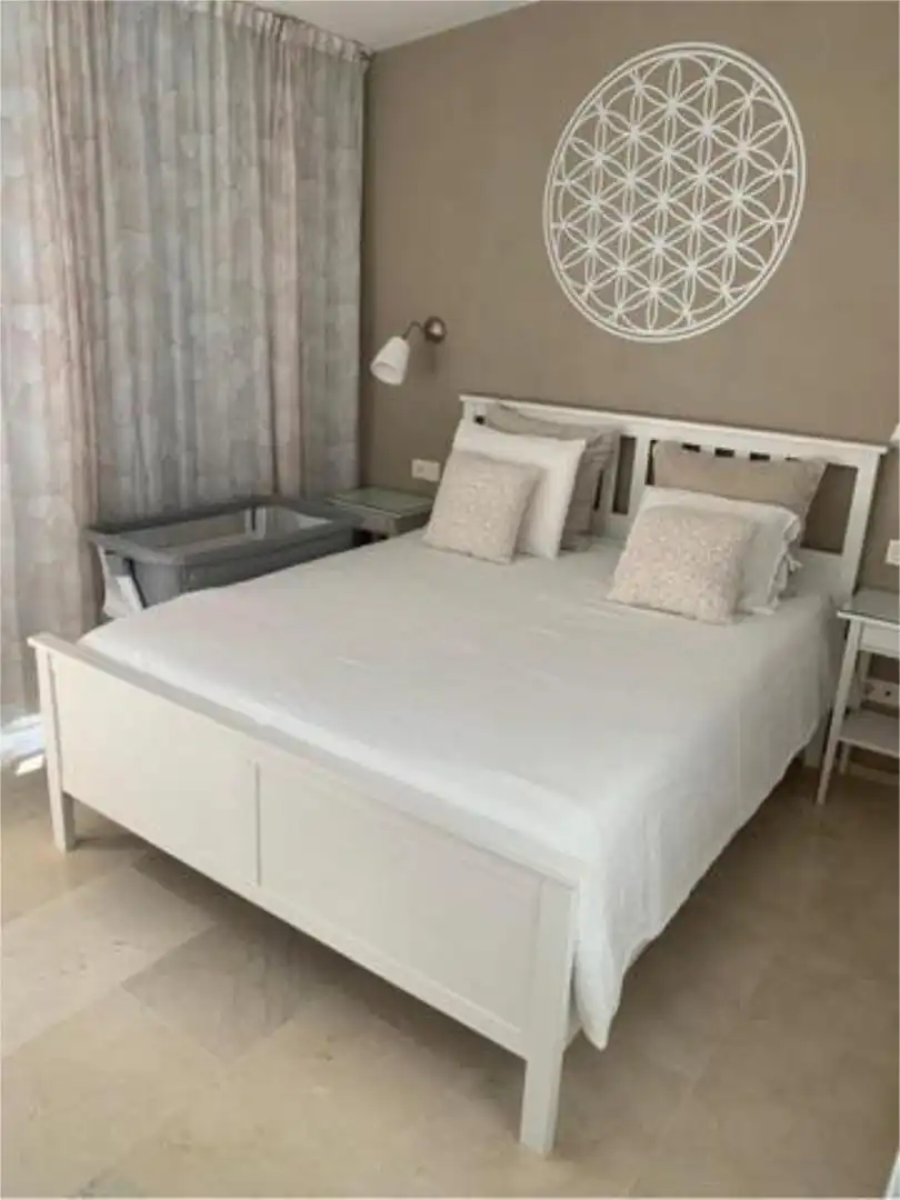 Bedroom of Houses for sale in Mogán  with Terrace and Swimming Pool