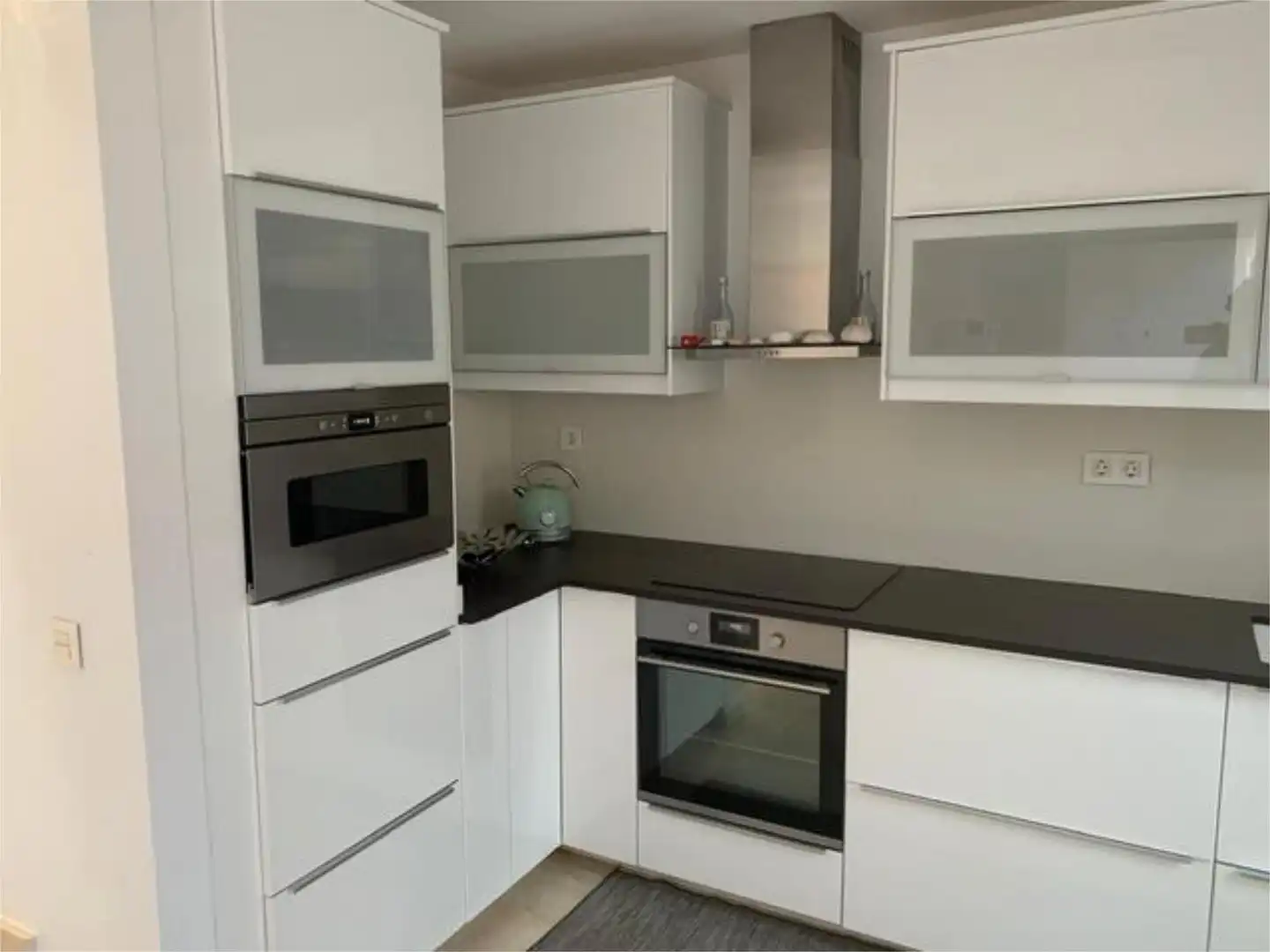 Kitchen of Houses for sale in Mogán  with Terrace and Swimming Pool