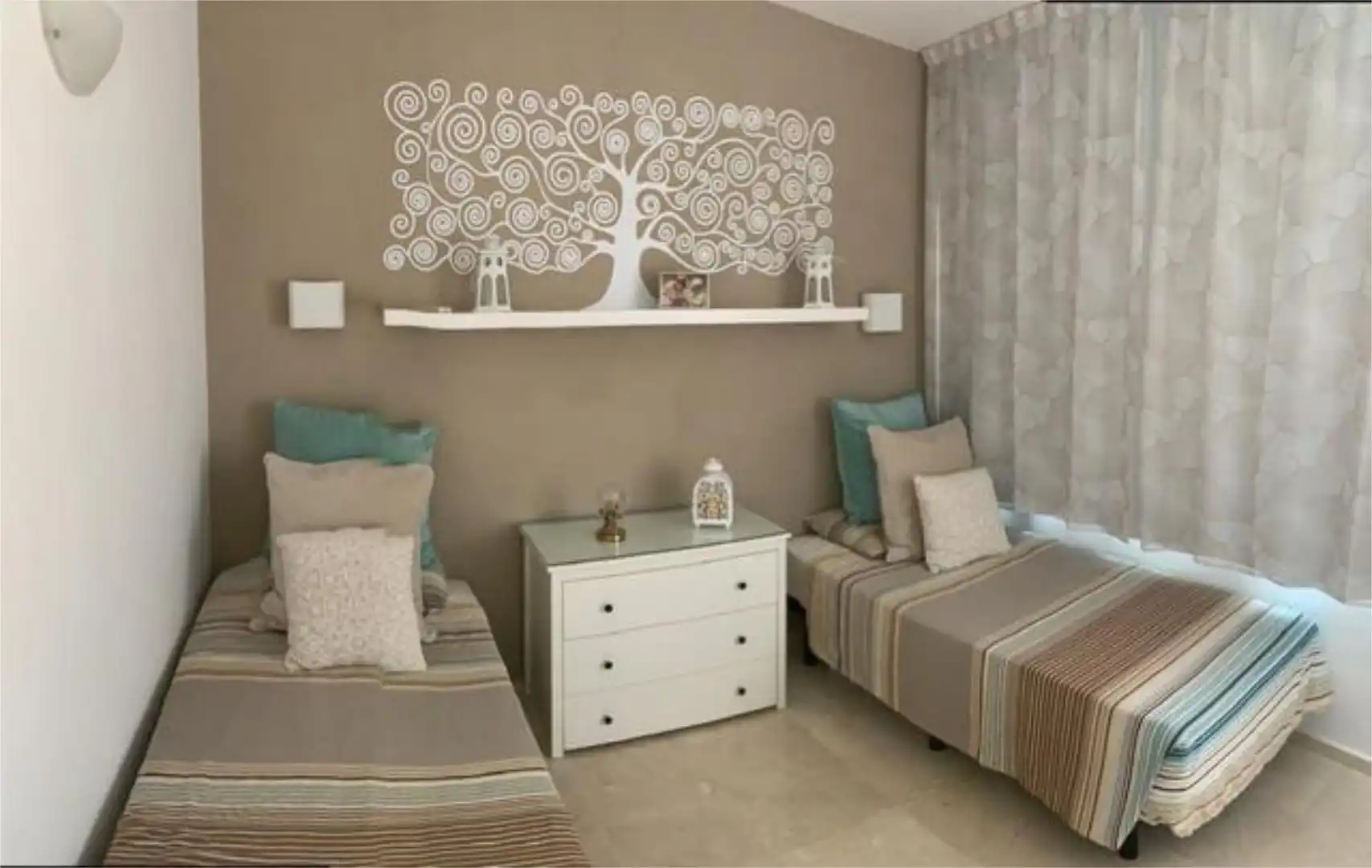Bedroom of Houses for sale in Mogán  with Terrace and Swimming Pool