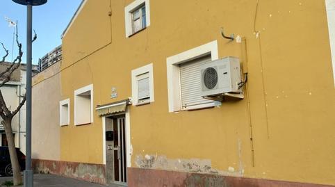 Foto 2 de Casa adosada en venda a Carrer de Sant Miquel, 6, Alcoletge, Lleida