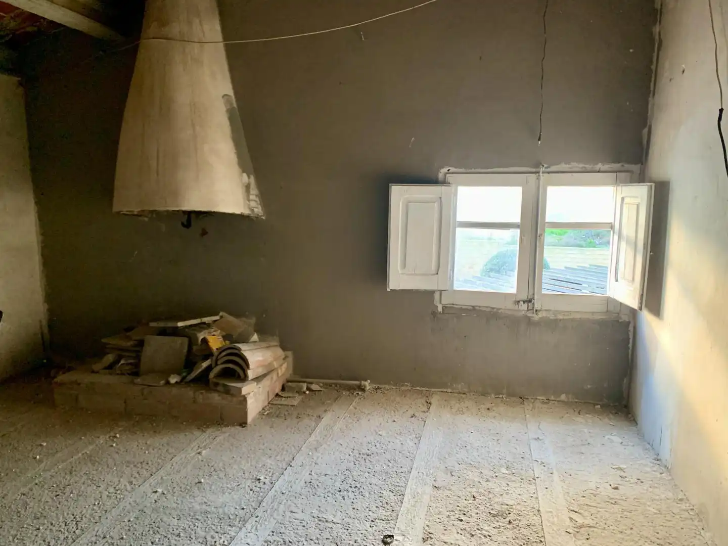 Casa adosada en venta en Alcoletge con Aire acondicionado, Calefacción y Terraza