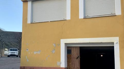 Foto 3 de Casa adosada en venda a Carrer de Sant Miquel, 6, Alcoletge, Lleida