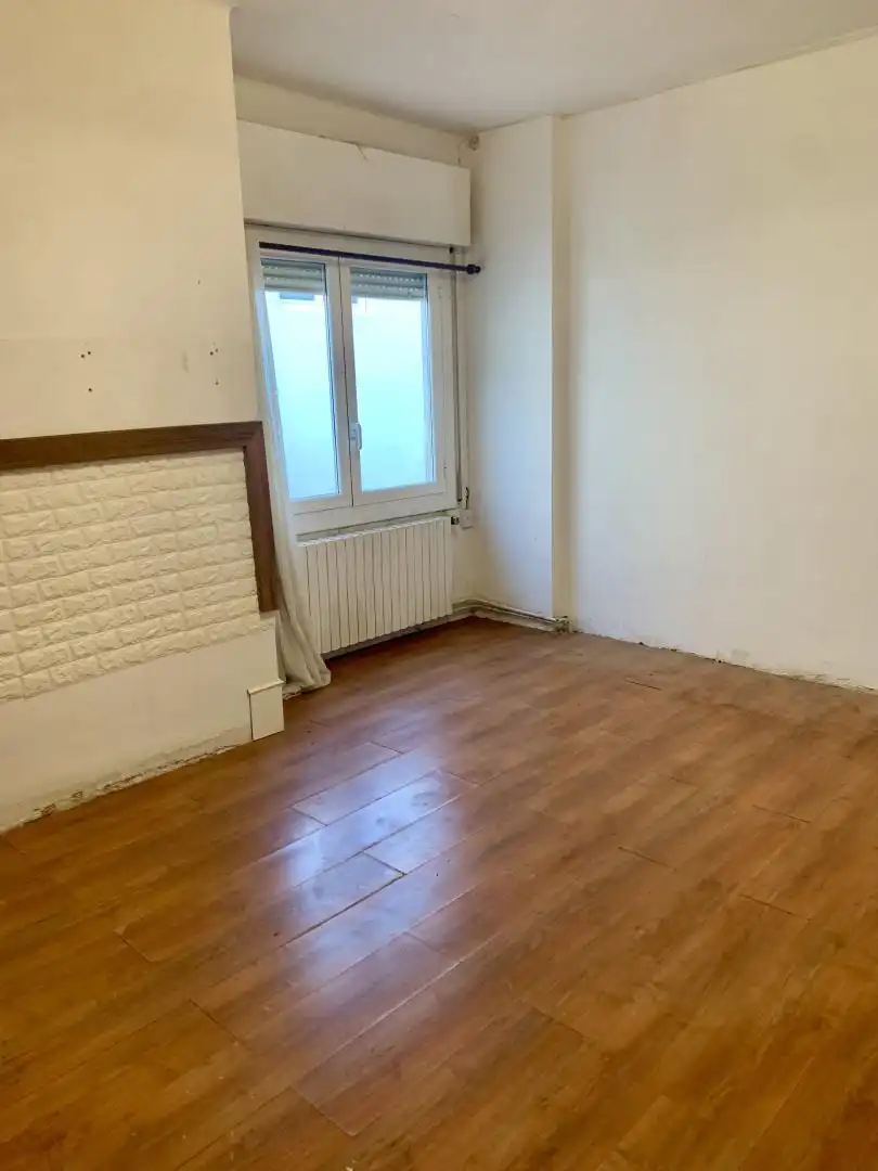Habitación de Casa adosada en venta en Alcoletge con Aire acondicionado, Calefacción y Terraza