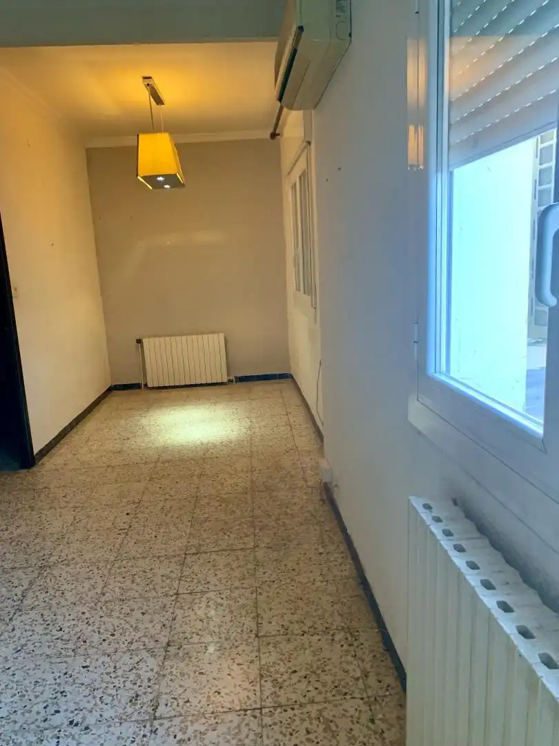 Casa adosada en venta en Alcoletge con Aire acondicionado, Calefacción y Terraza