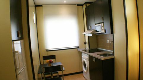 Foto 4 de Estudio de alquiler en San Miguel, Armilla