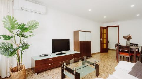 Foto 2 de Pis de lloguer a Calle de Álvarez Sereix, 5, Barrio del Centro, Alicante / Alacant