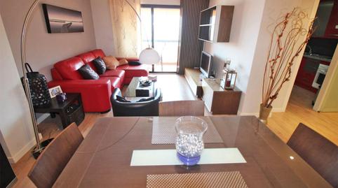 Foto 3 de Pis de lloguer a Avenida Pintor Xavier Soler, 11, Garbinet - Parque de las Avenidas, Alicante / Alacant