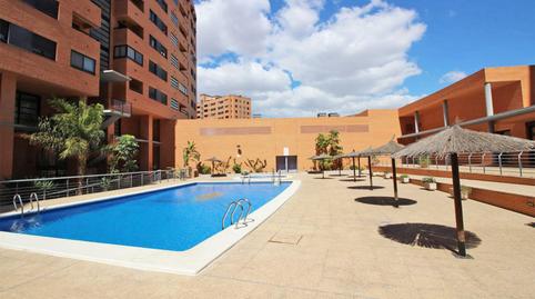 Foto 4 de Pis de lloguer a Avenida Pintor Xavier Soler, 11, Garbinet - Parque de las Avenidas, Alicante / Alacant