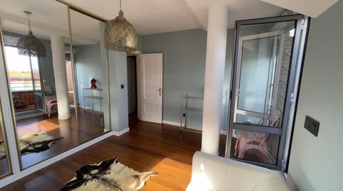 Foto 4 de Ático de alquiler en Avenida Andrés de la Llosa, 3a, Brazomar, Castro-Urdiales