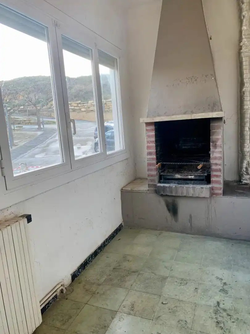 Casa adosada en venta en Alcoletge con Aire acondicionado, Calefacción y Terraza