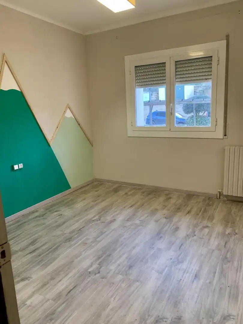 Habitación de Casa adosada en venta en Alcoletge con Aire acondicionado, Calefacción y Terraza