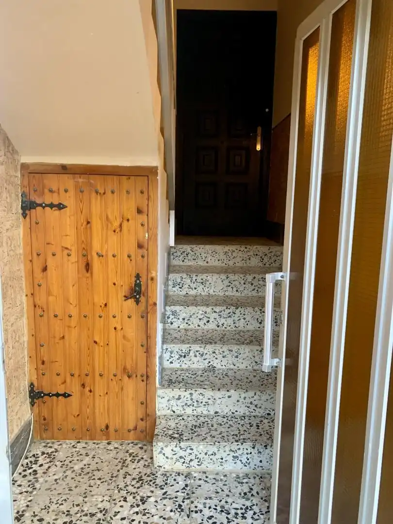 Casa adosada en venta en Alcoletge con Aire acondicionado, Calefacción y Terraza