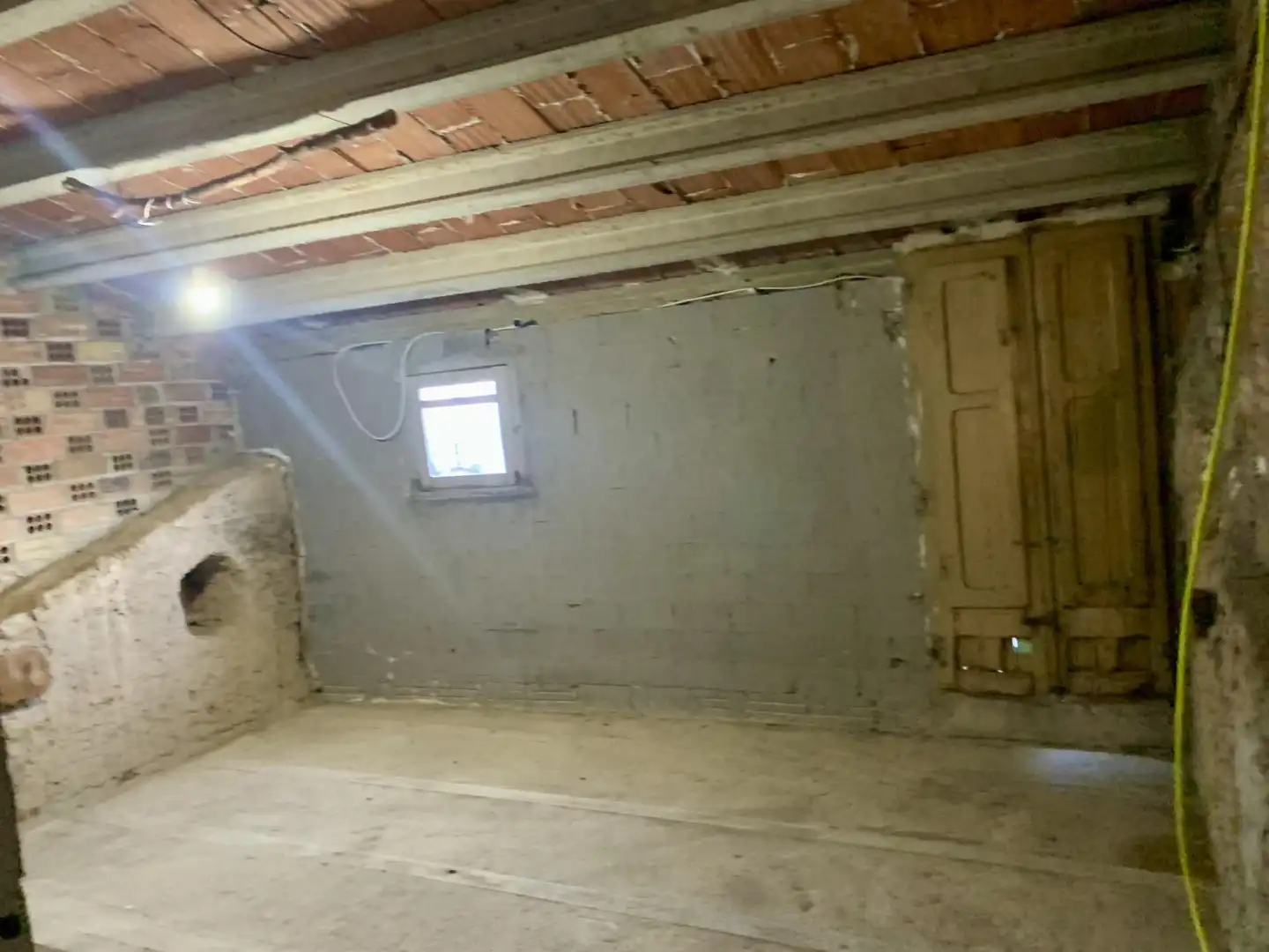 Casa adosada en venta en Alcoletge con Aire acondicionado, Calefacción y Terraza