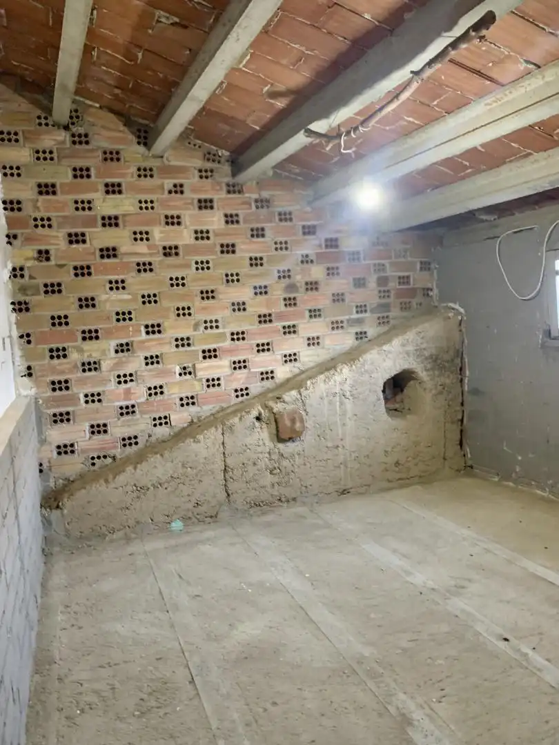Casa adosada en venta en Alcoletge con Aire acondicionado, Calefacción y Terraza