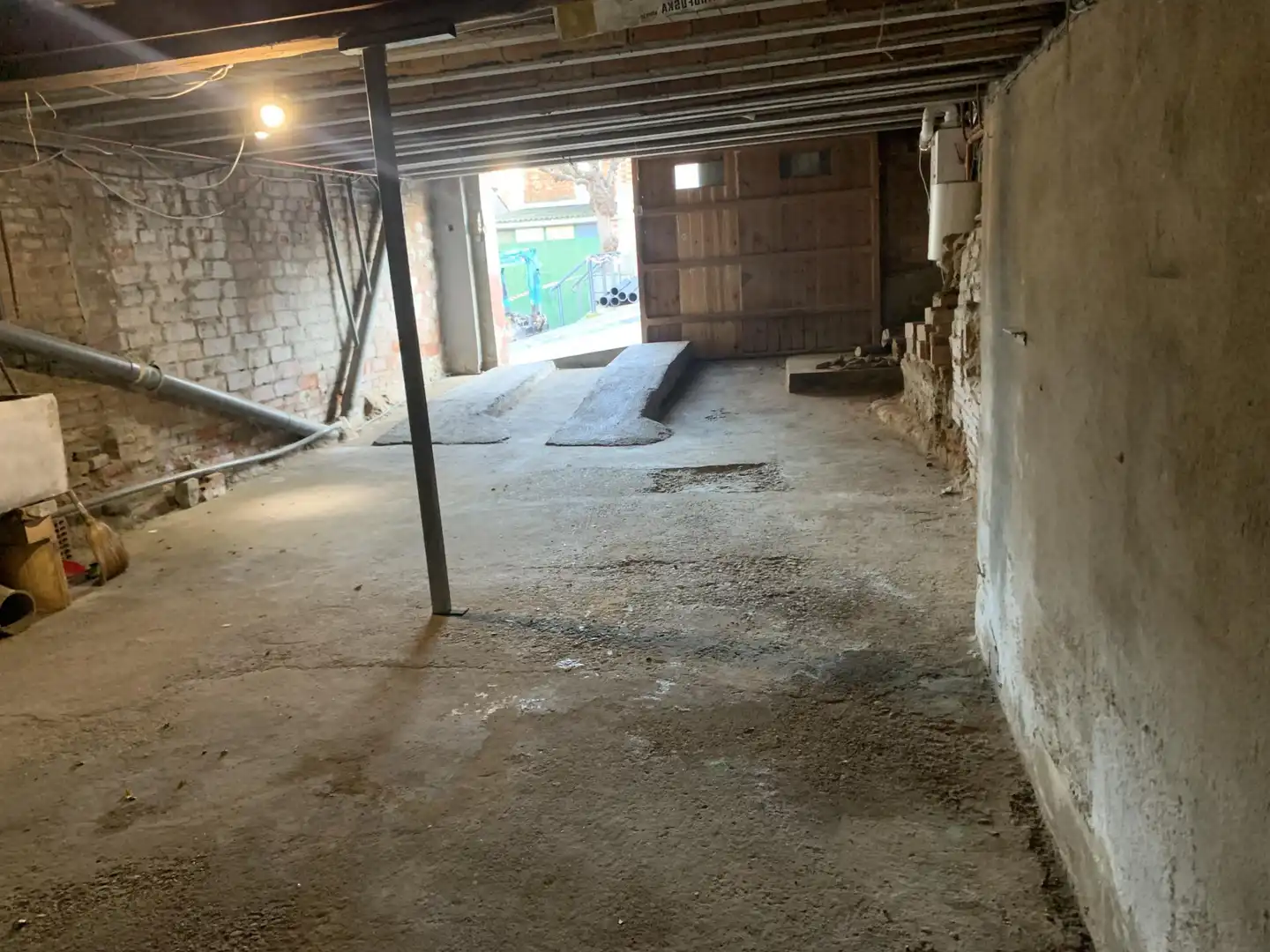 Casa adosada en venta en Alcoletge con Aire acondicionado, Calefacción y Terraza