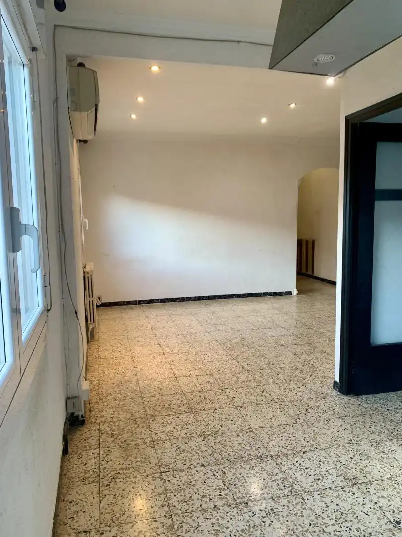 Casa adosada en venta en Alcoletge con Aire acondicionado, Calefacción y Terraza