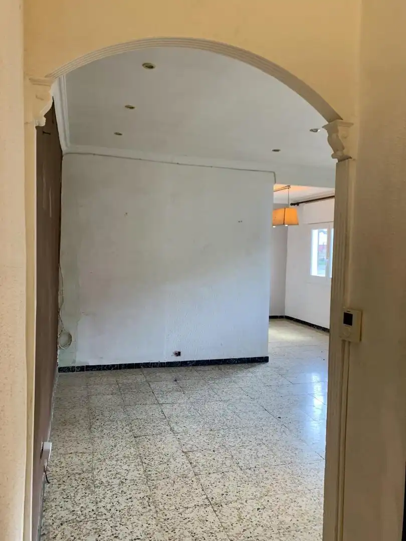 Casa adosada en venta en Alcoletge con Aire acondicionado, Calefacción y Terraza