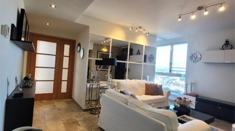 Foto 2 de Pis en venda a Calle de Dulce Chacón, 33, Virgen del Cortijo - Manoteras,  Madrid Capital