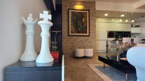 Foto 3 de Pis en venda a Calle de Dulce Chacón, 33, Virgen del Cortijo - Manoteras,  Madrid Capital