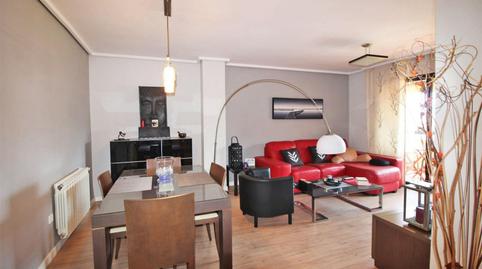 Foto 2 de Pis de lloguer a Avenida Pintor Xavier Soler, 11, Garbinet - Parque de las Avenidas, Alicante / Alacant